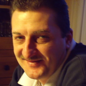 Profilbild von Mario Schuhmacher