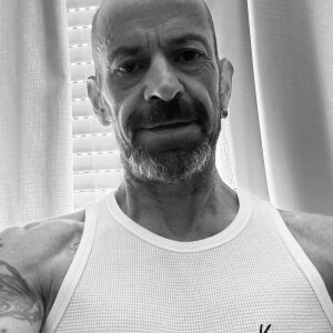 Profilbild von Mario Schuhmacher