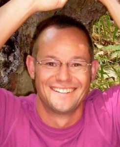 Profilbild von Mario Schult