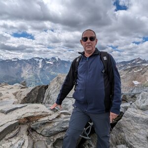 Profilbild von Mario Schulte