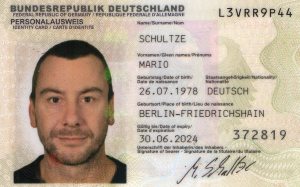 Profilbild von Mario Schultze