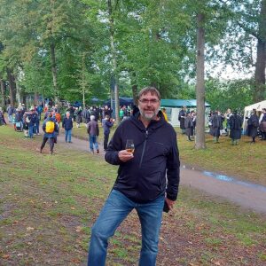 Profilbild von Mario Schulz