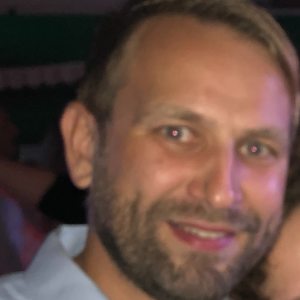 Profilbild von Mario Schulz