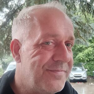 Profilbild von Mario Schulz