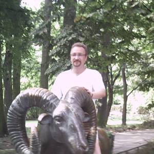 Profilbild von Mario Schulze