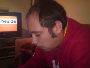 Profilbild von Mario Schulze