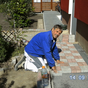 Profilbild von Mario Schulze