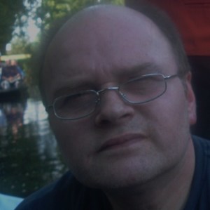 Profilbild von Mario Schulze