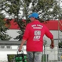 Profilbild von Mario Schulze