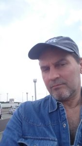 Profilbild von Mario Schupp