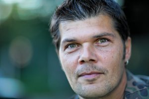Profilbild von Mario Schuschies