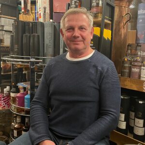 Profilbild von Mario Schwarz