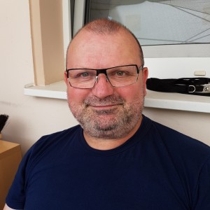Profilbild von Mario Schwarz