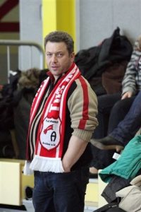 Profilbild von Mario Schweitzer