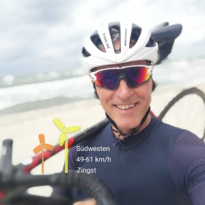 Profilbild von Mario Schwerdt