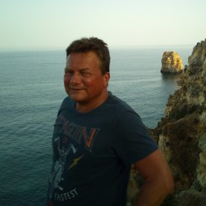 Profilbild von Mario Schwerg