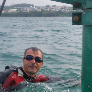 Profilbild von Mario Scutella