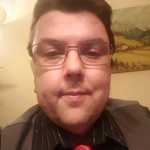 Profilbild von Mario Sehm
