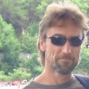 Profilbild von Mario Seifert