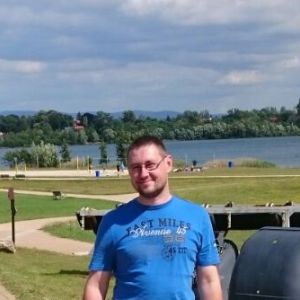 Profilbild von Mario Sellger