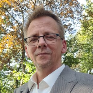 Profilbild von Mario Sellmann