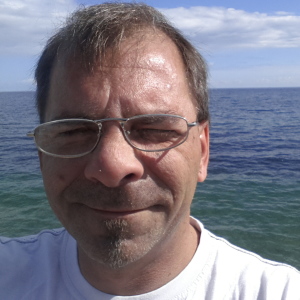 Profilbild von Mario Seltmann