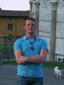 Profilbild von Mario Siege