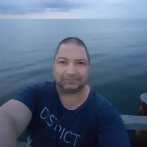 Profilbild von Mario Sielaff