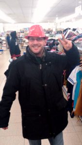 Profilbild von Mario Siemen