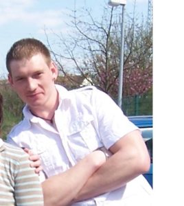 Profilbild von Mario Siemroth