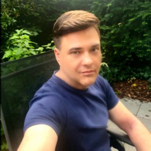 Profilbild von Mario Sikorski