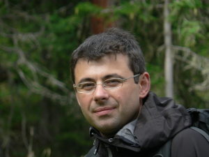 Profilbild von Mario Sinko