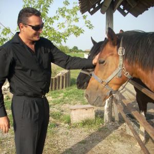Profilbild von Mario Skaro