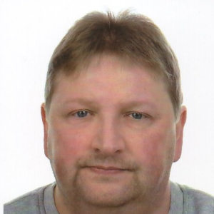Profilbild von Mario Skoumal