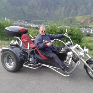 Profilbild von Mario Snellen