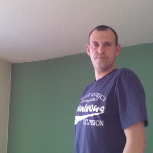 Profilbild von Mario Sommer
