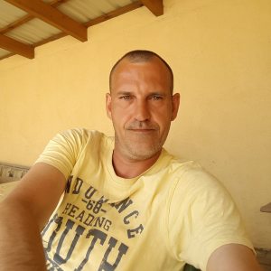 Profilbild von Mario Sommer