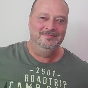 Profilbild von Mario Spaller