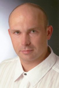 Profilbild von Mario Specht