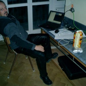 Profilbild von Mario Spitze