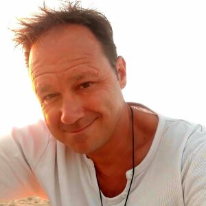 Profilbild von Mario Sporleder