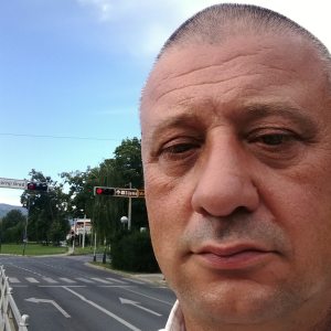 Social Media Profilbild Mario Starcevic 