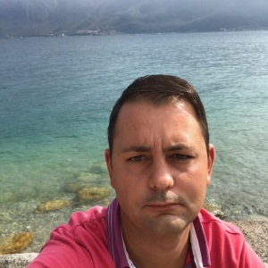 Profilbild von Mario Stark