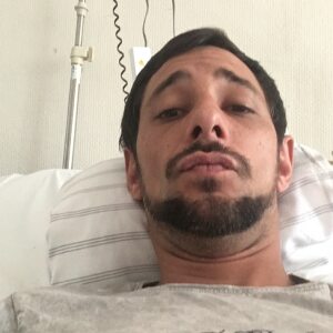 Profilbild von Mario Staudt
