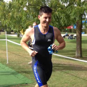 Profilbild von Mario Steffen