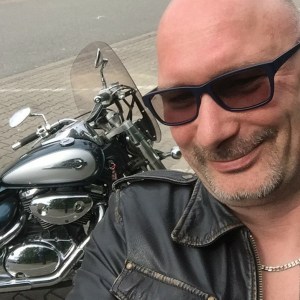 Profilbild von Mario Steffen