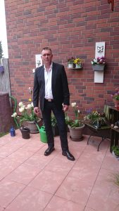 Profilbild von Mario Steg