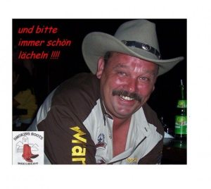 Profilbild von Mario Steidten