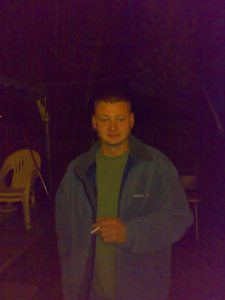 Profilbild von Mario Steinbach