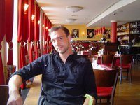 Profilbild von Mario Steinecke